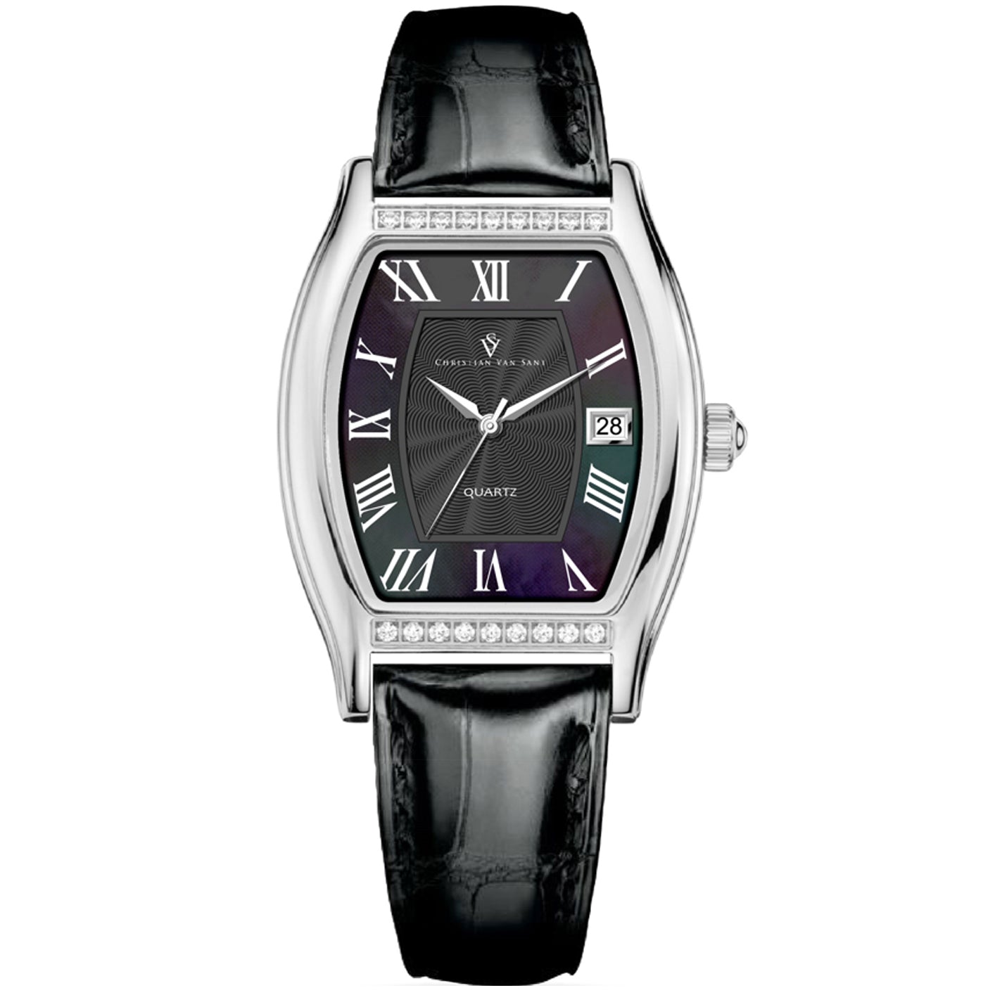 Christian Van Sant Watches